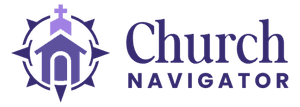 ChurchNavigator Logo